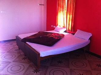 V.K.G Shanth Resort, Kotagiri 2